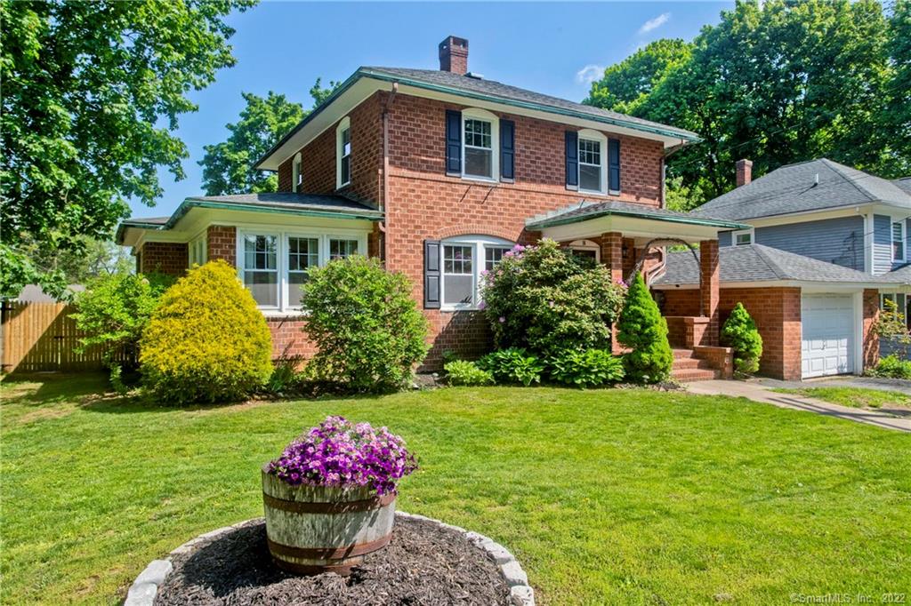 16 Florence Avenue Ellington CT 06029