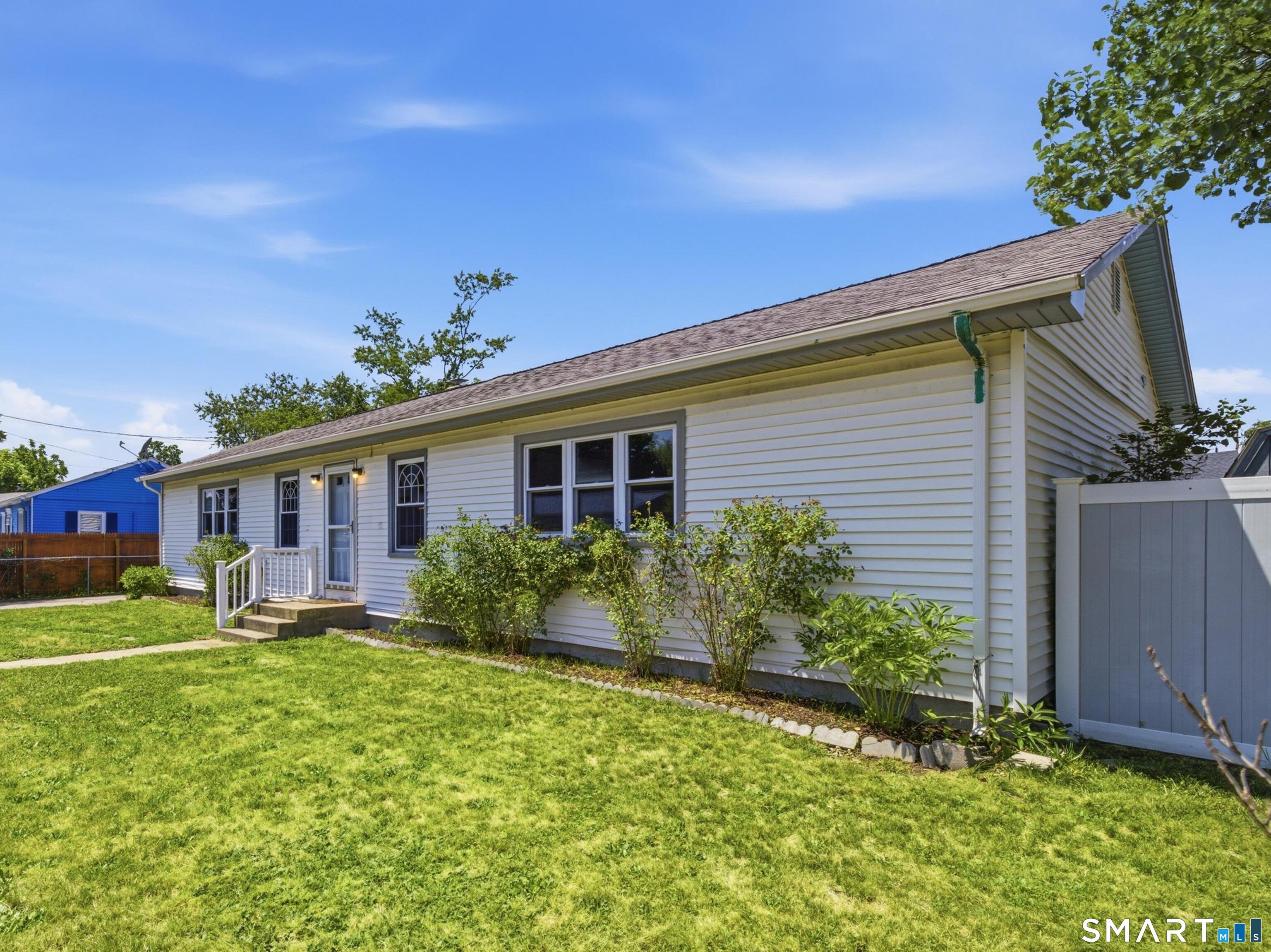 257 Midway Oval Groton CT 06340