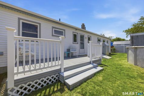 257 Midway Oval Groton CT 06340