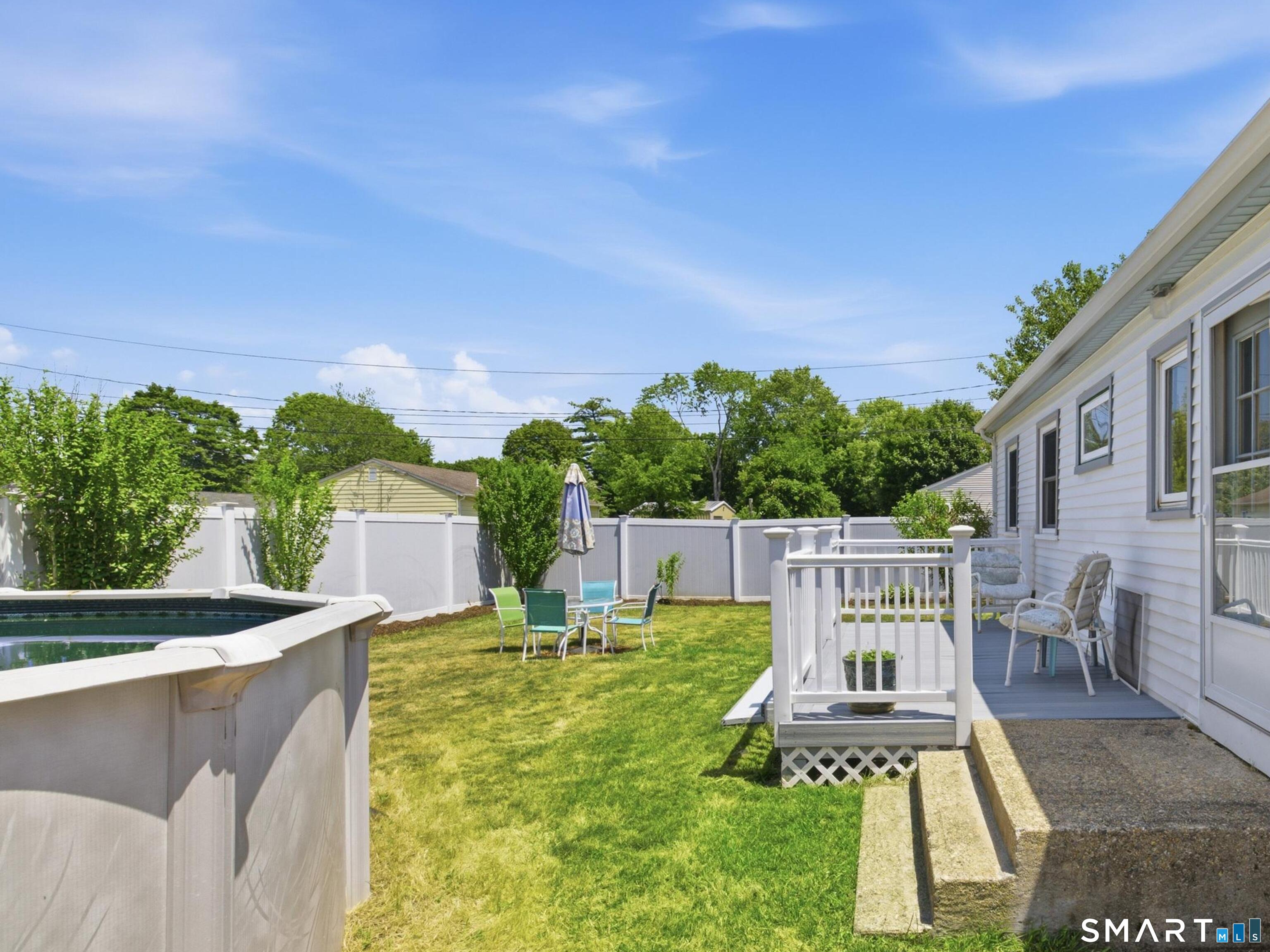 257 Midway Oval Groton CT 06340