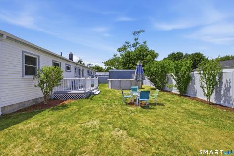 257 Midway Oval Groton CT 06340