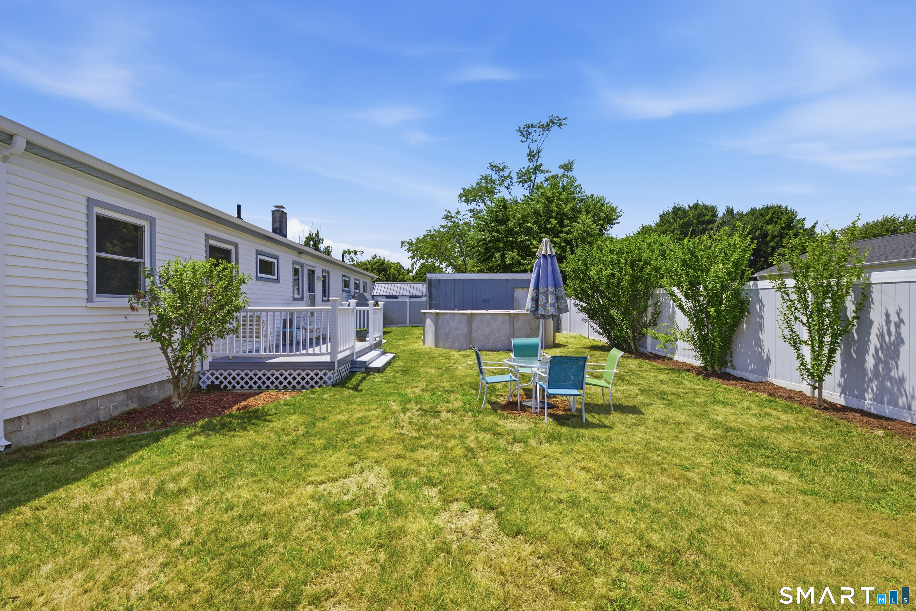 257 Midway Oval Groton CT 06340