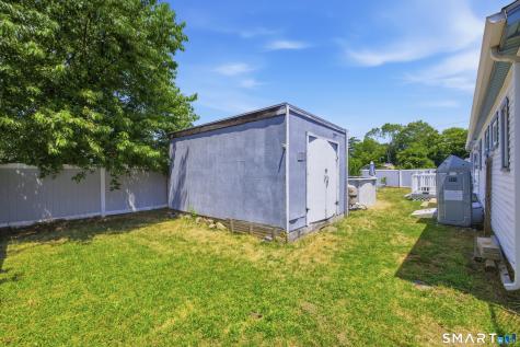 257 Midway Oval Groton CT 06340