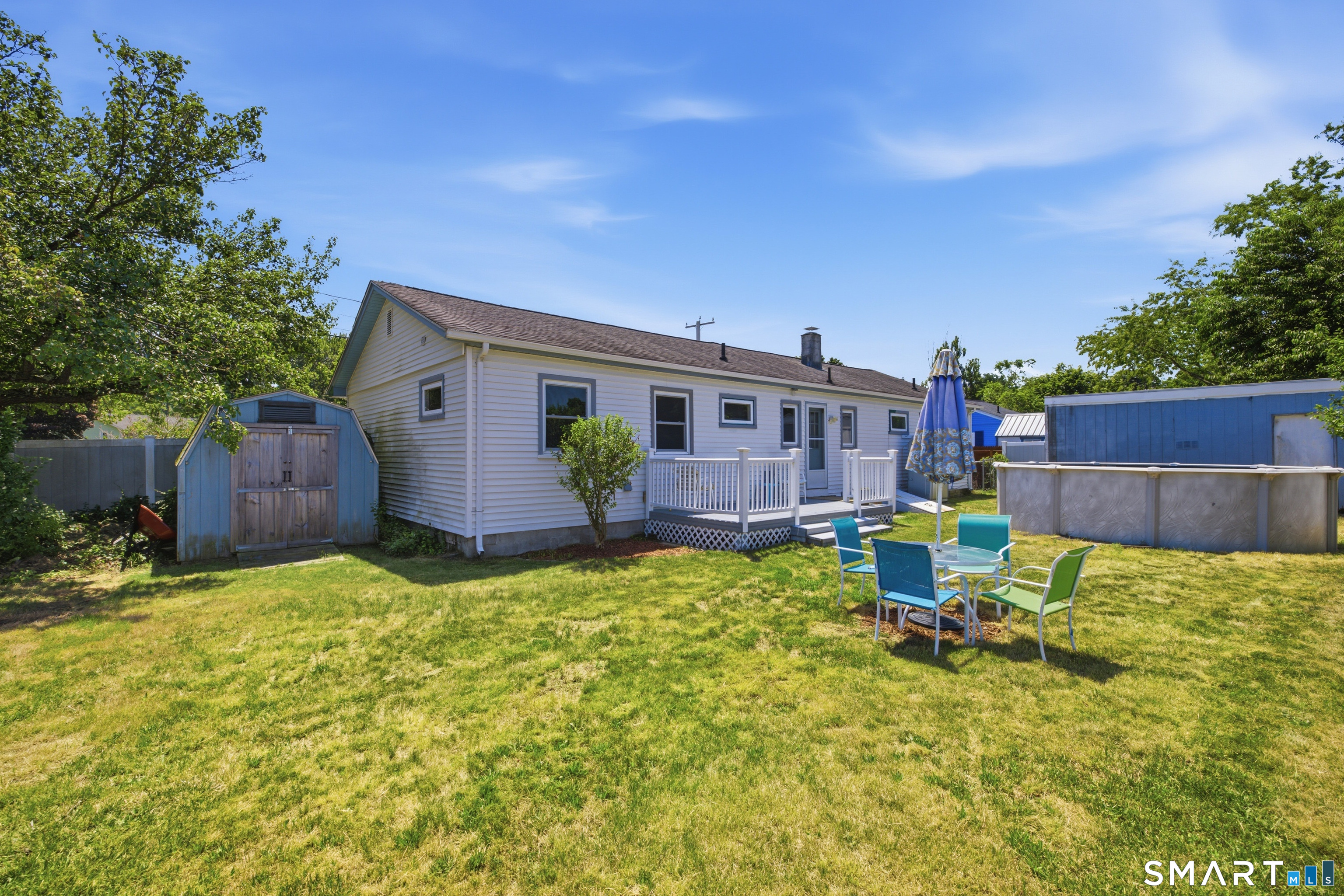 257 Midway Oval Groton CT 06340