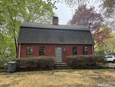 34 Buick Avenue Milford CT 06460