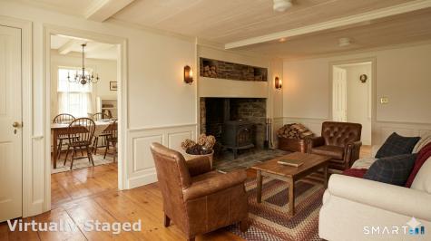 34 Buick Avenue Milford CT 06460