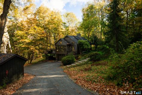 45 Big Trail Sherman CT 06784