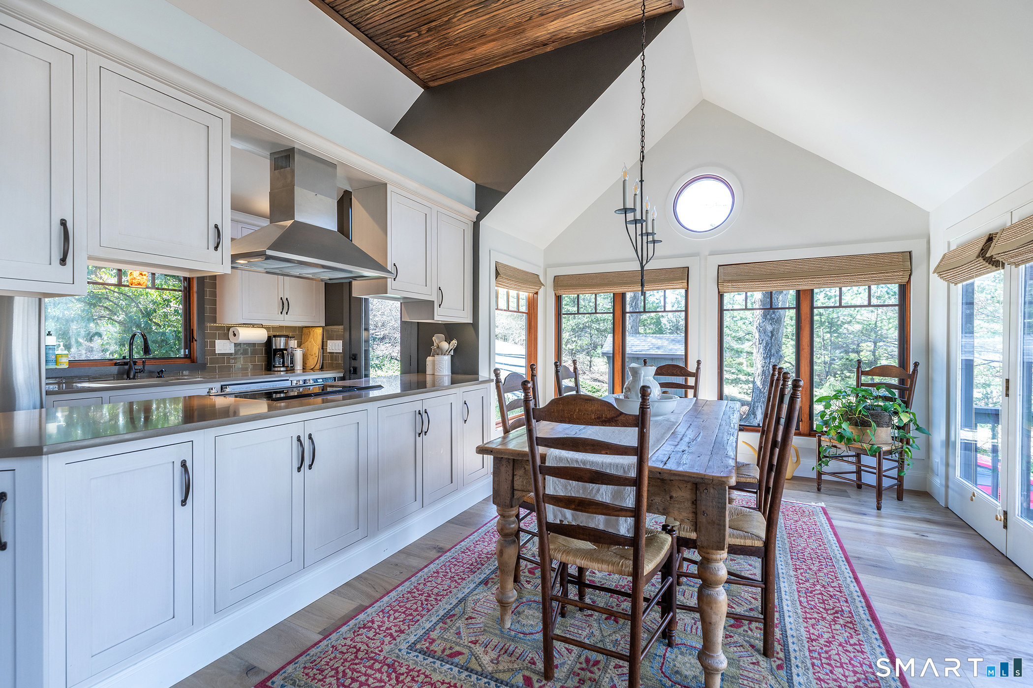45 Big Trail Sherman CT 06784