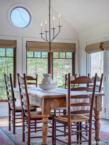 45 Big Trail Sherman CT 06784