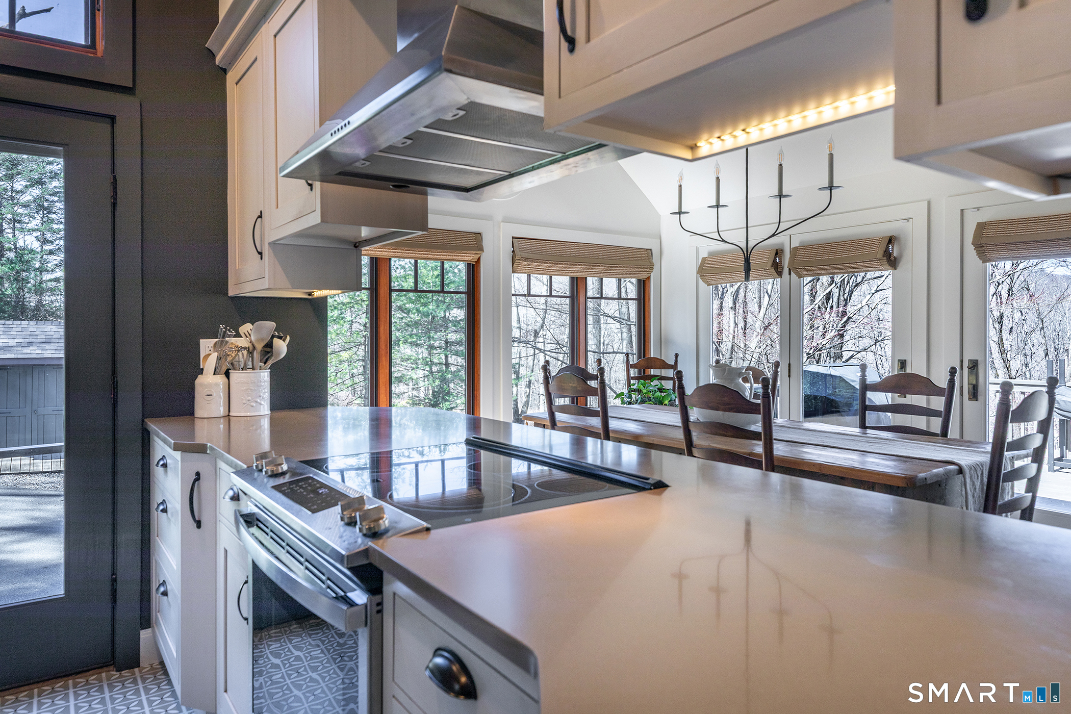 45 Big Trail Sherman CT 06784