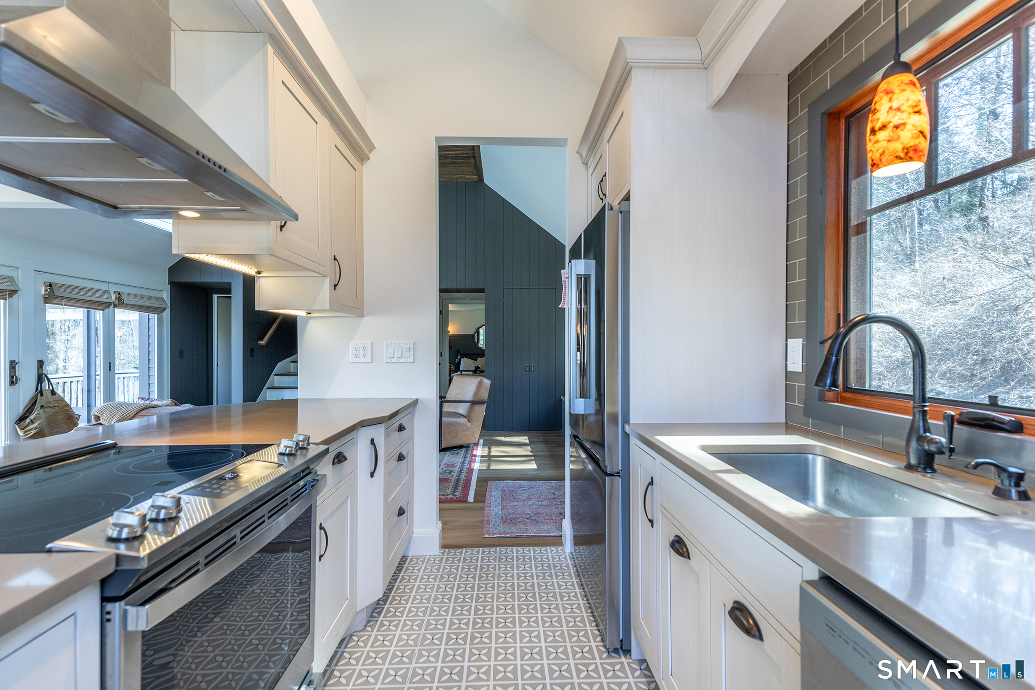 45 Big Trail Sherman CT 06784