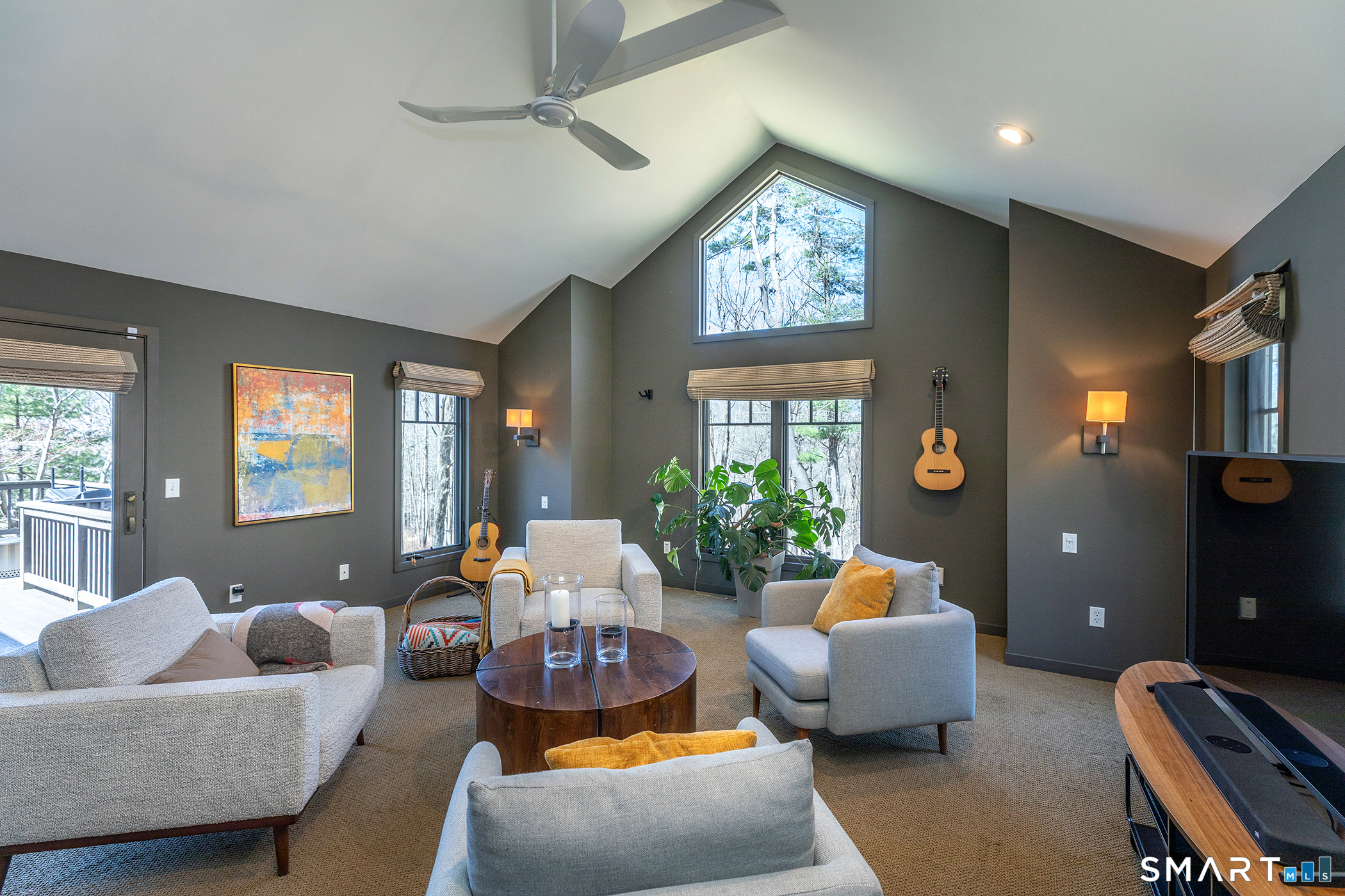 45 Big Trail Sherman CT 06784
