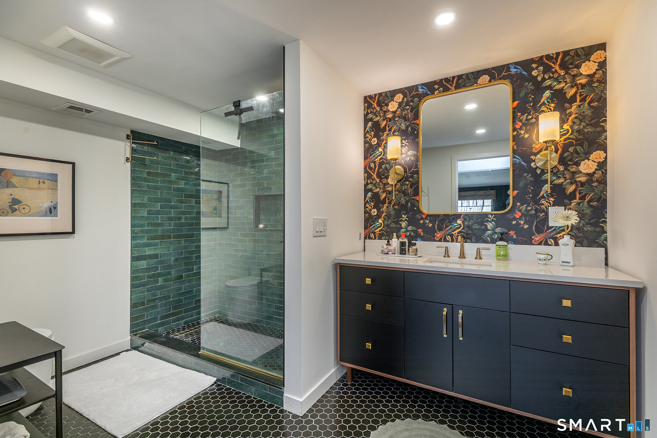 45 Big Trail Sherman CT 06784
