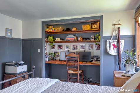 45 Big Trail Sherman CT 06784