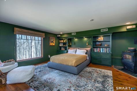 45 Big Trail Sherman CT 06784