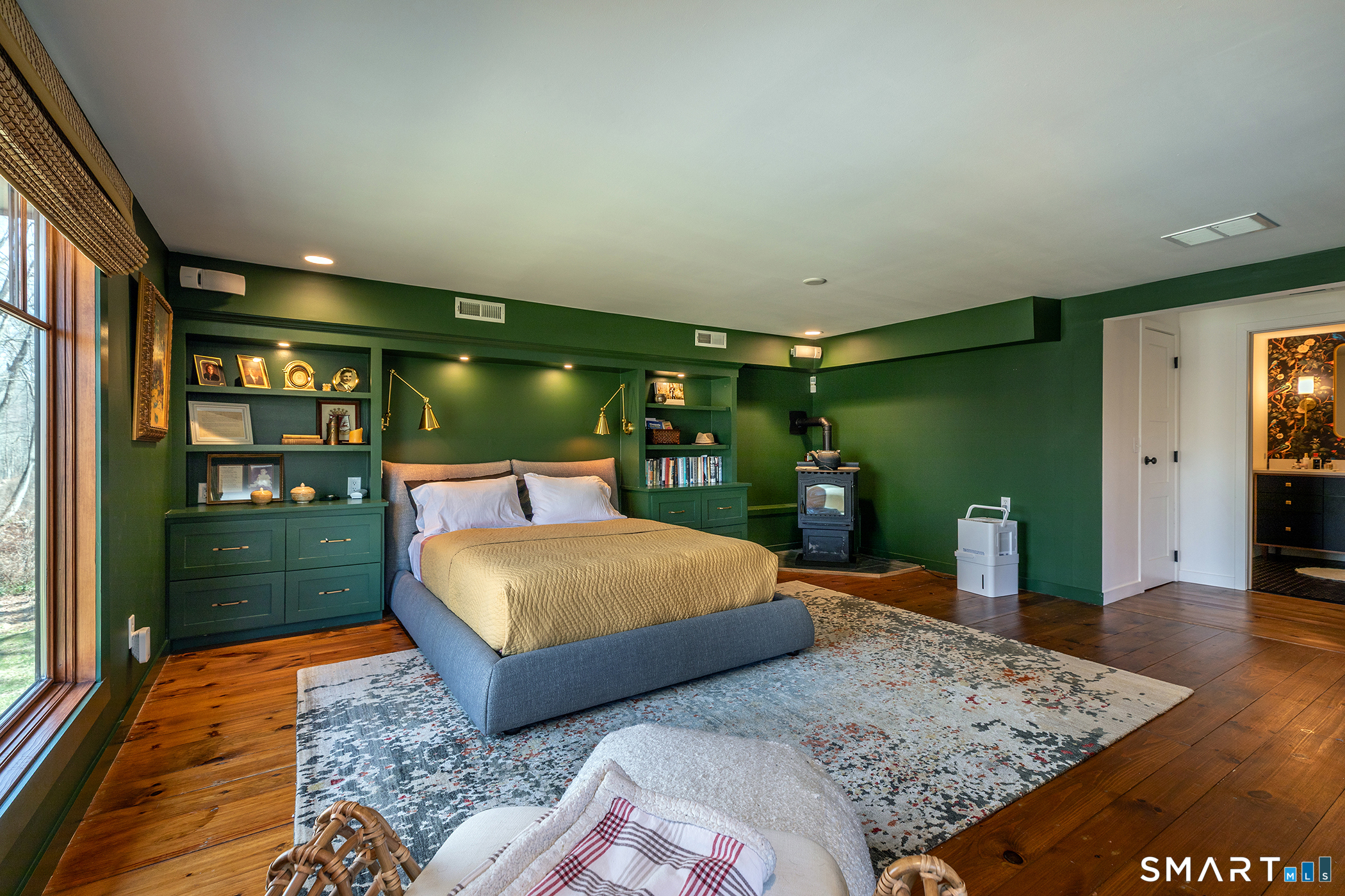 45 Big Trail Sherman CT 06784