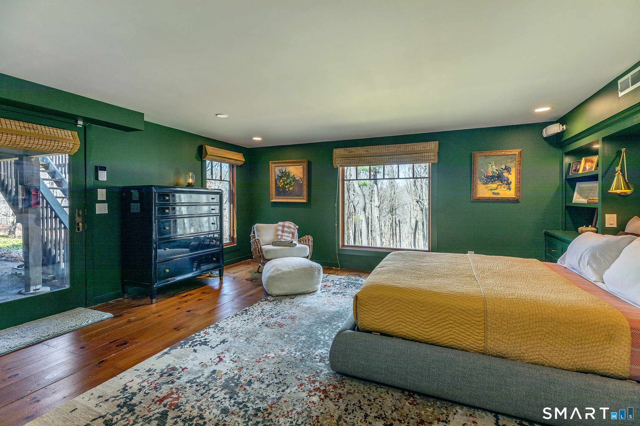 45 Big Trail Sherman CT 06784