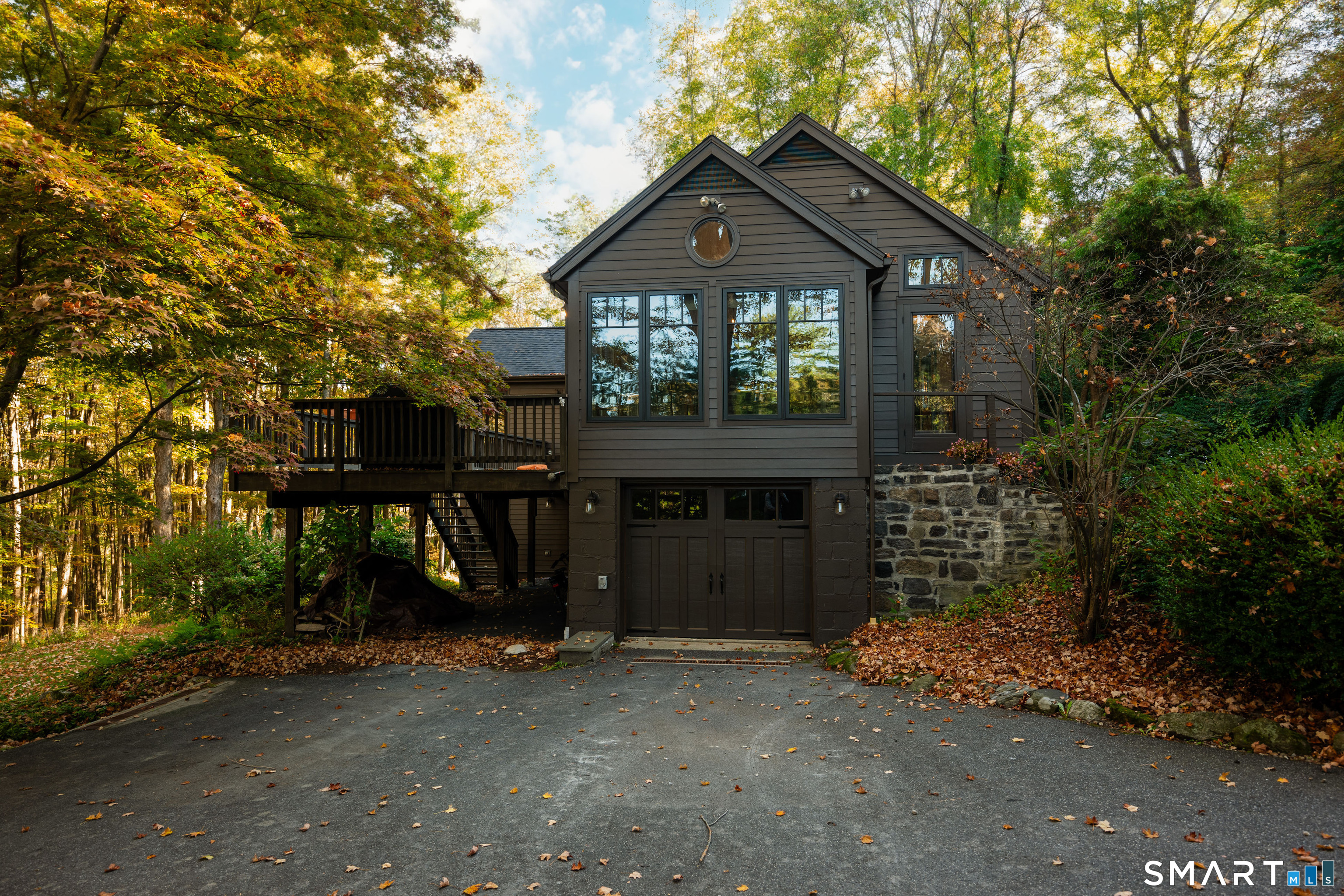 45 Big Trail Sherman CT 06784