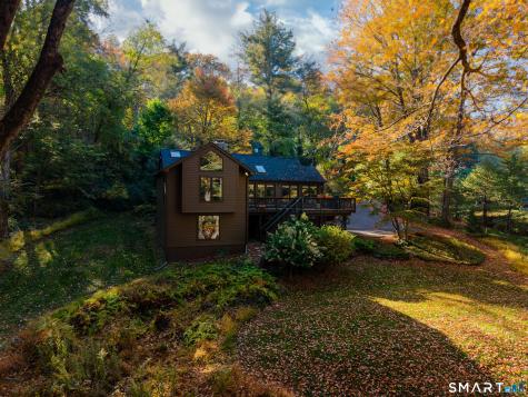 45 Big Trail Sherman CT 06784