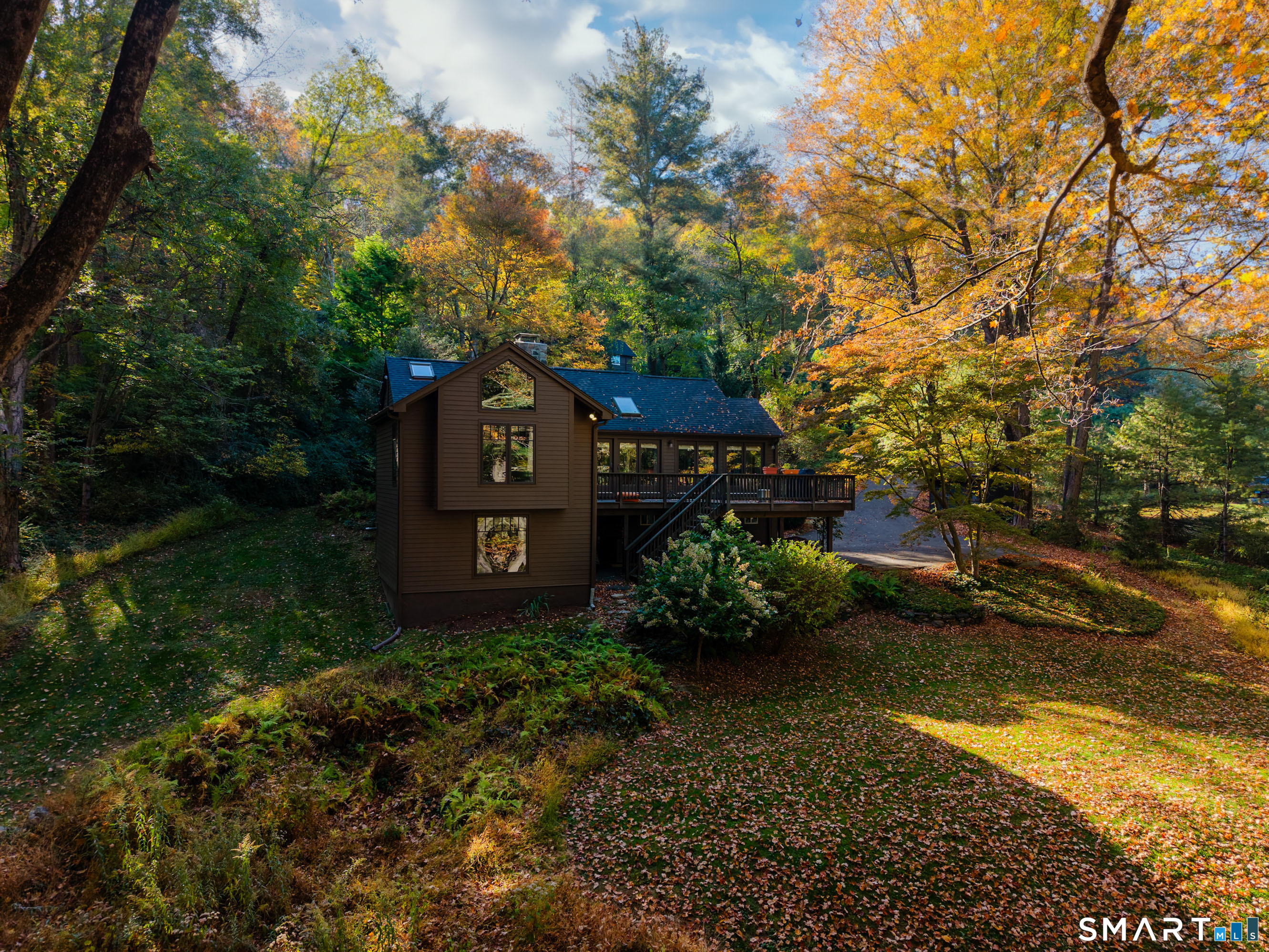 45 Big Trail Sherman CT 06784
