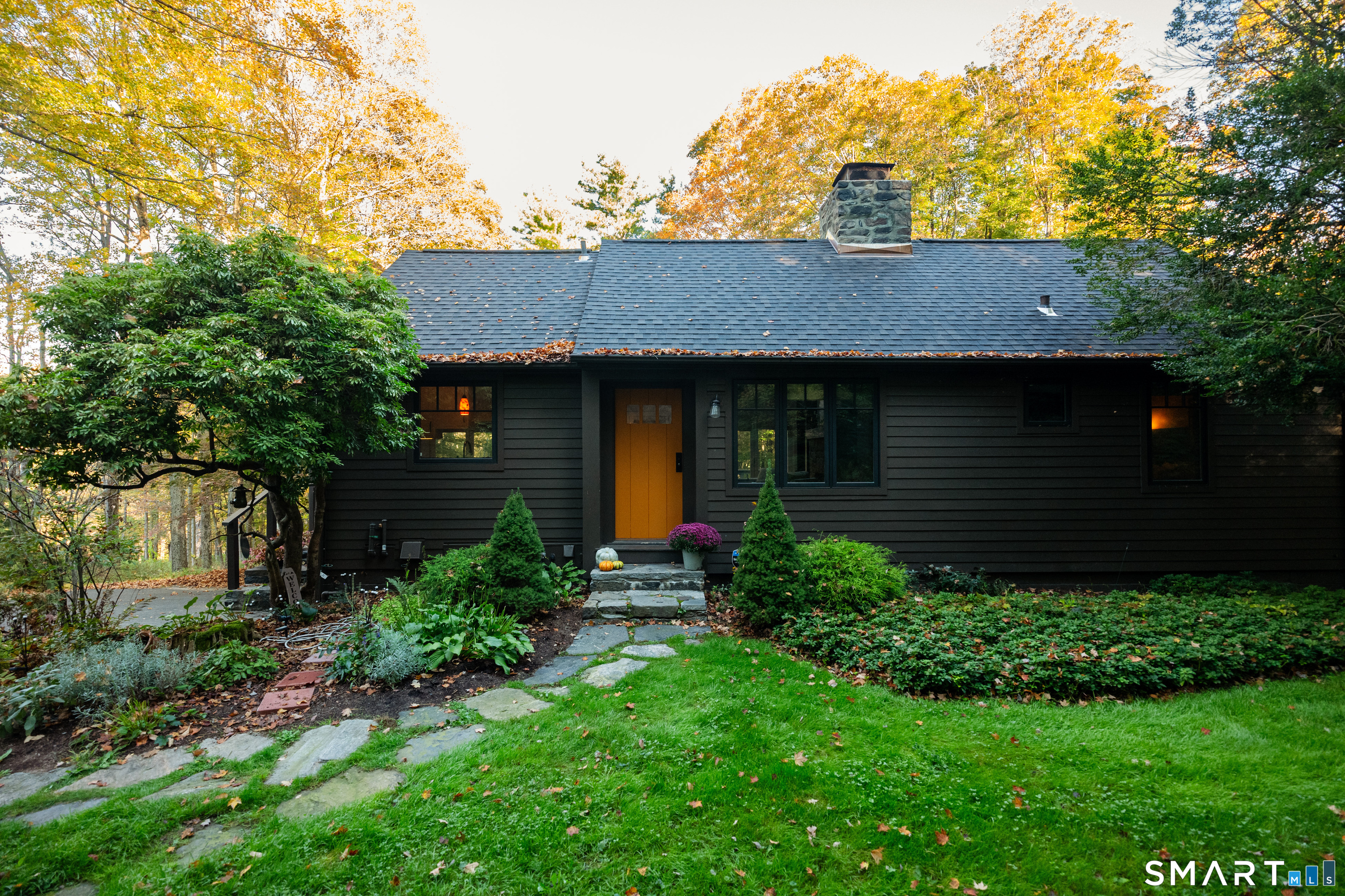 45 Big Trail Sherman CT 06784