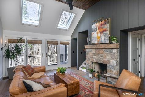 45 Big Trail Sherman CT 06784