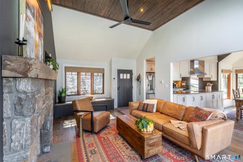 45 Big Trail Sherman CT 06784
