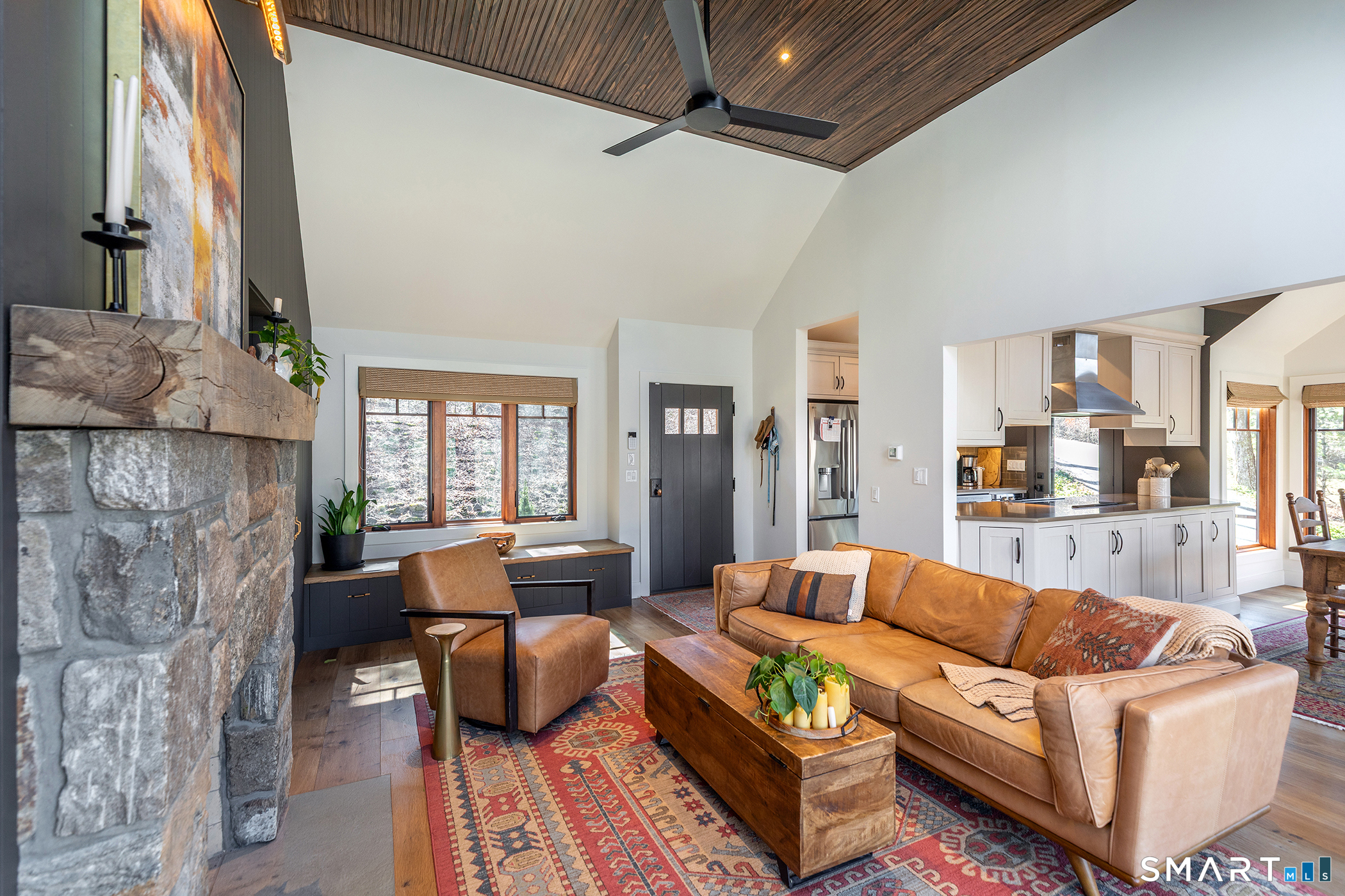 45 Big Trail Sherman CT 06784