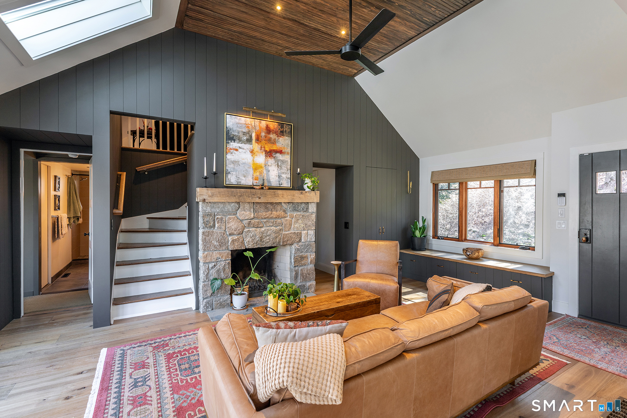 45 Big Trail Sherman CT 06784
