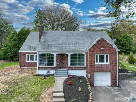 1920 Hartford Turnpike North Haven CT 06473