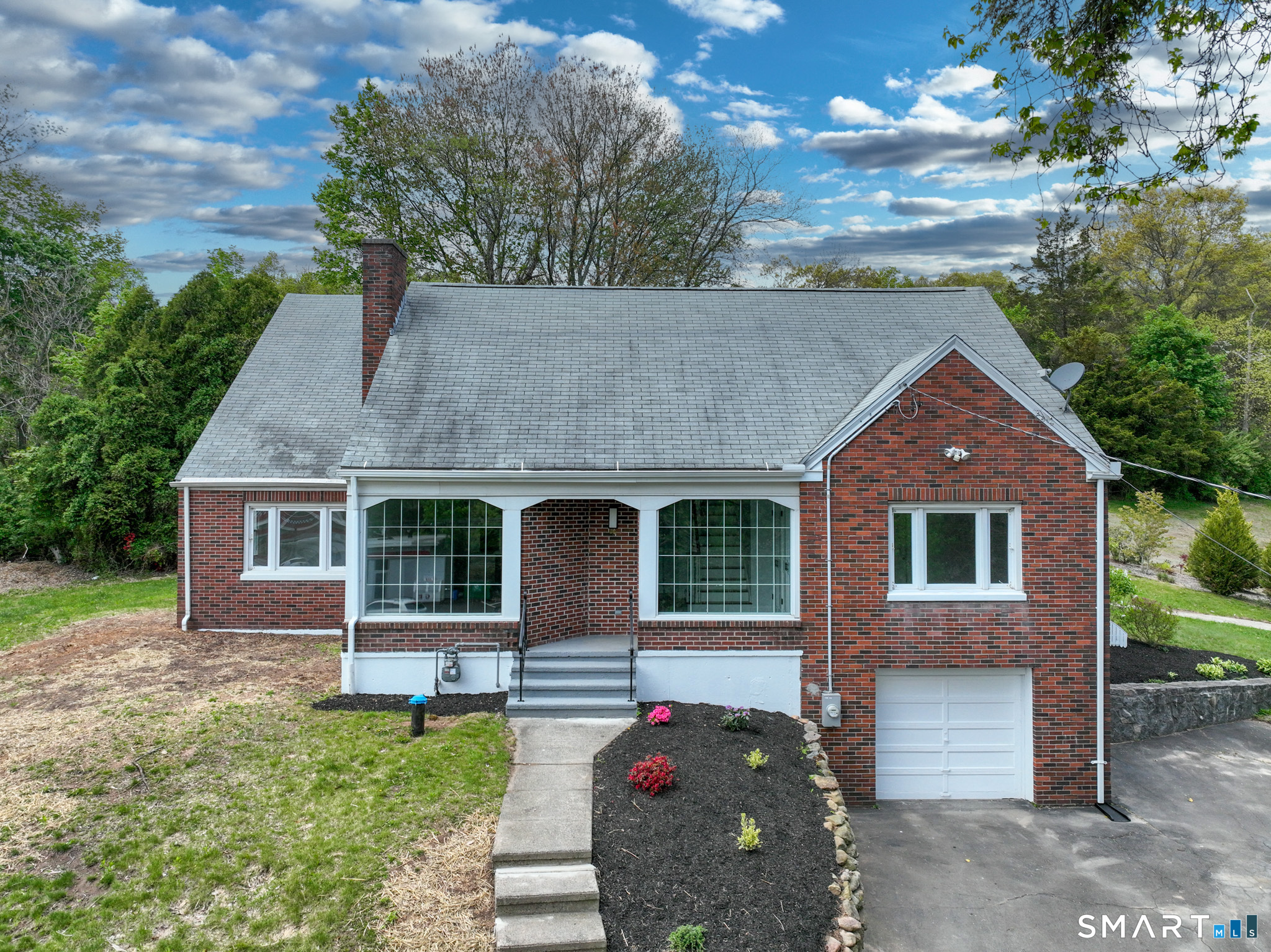 1920 Hartford Turnpike North Haven CT 06473