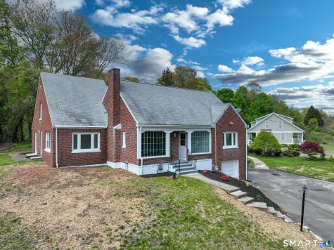 1920 Hartford Turnpike North Haven CT 06473