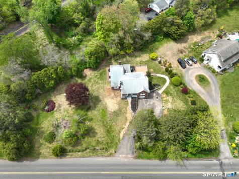 1920 Hartford Turnpike North Haven CT 06473