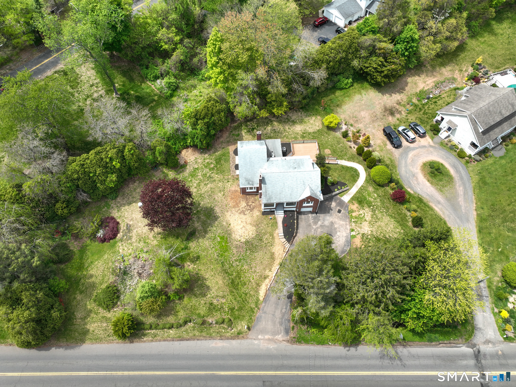 1920 Hartford Turnpike North Haven CT 06473