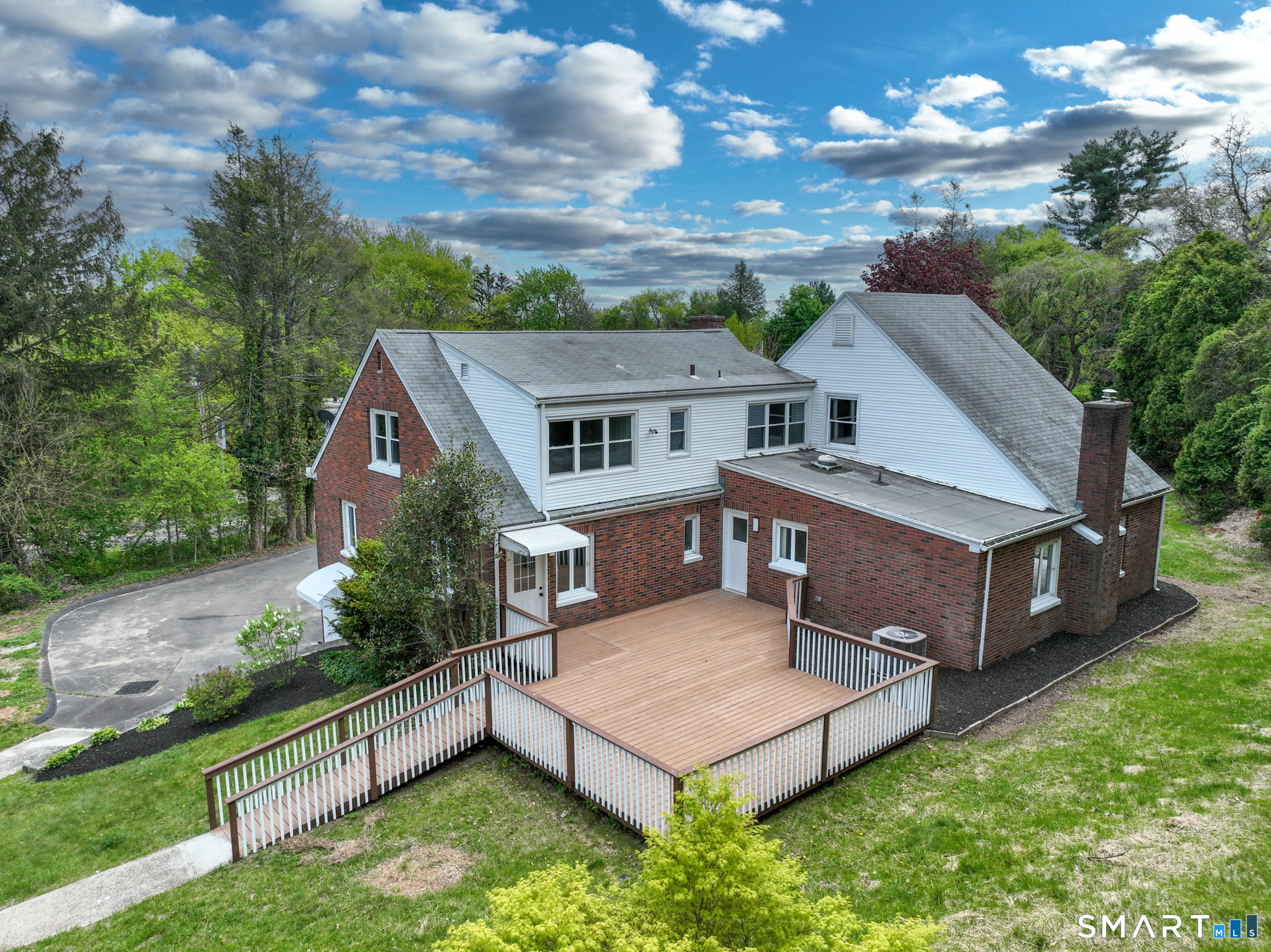 1920 Hartford Turnpike North Haven CT 06473