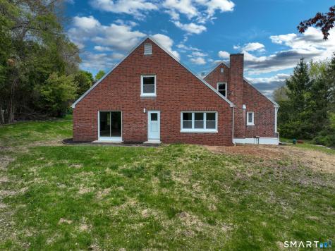 1920 Hartford Turnpike North Haven CT 06473