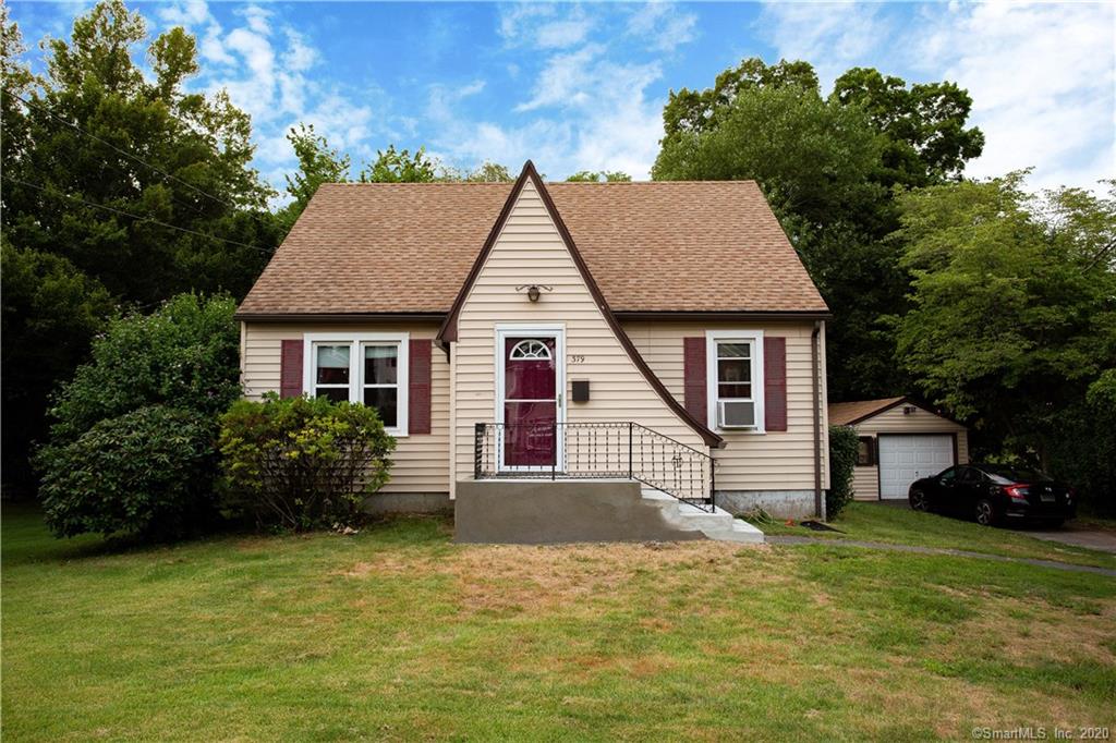 379 Washington Street Bristol CT 06010