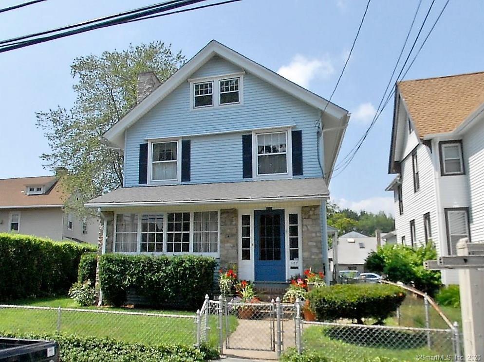 687 Wood Avenue Bridgeport CT 06604