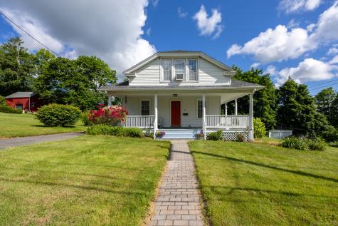 54 Highland Avenue Watertown CT 06795