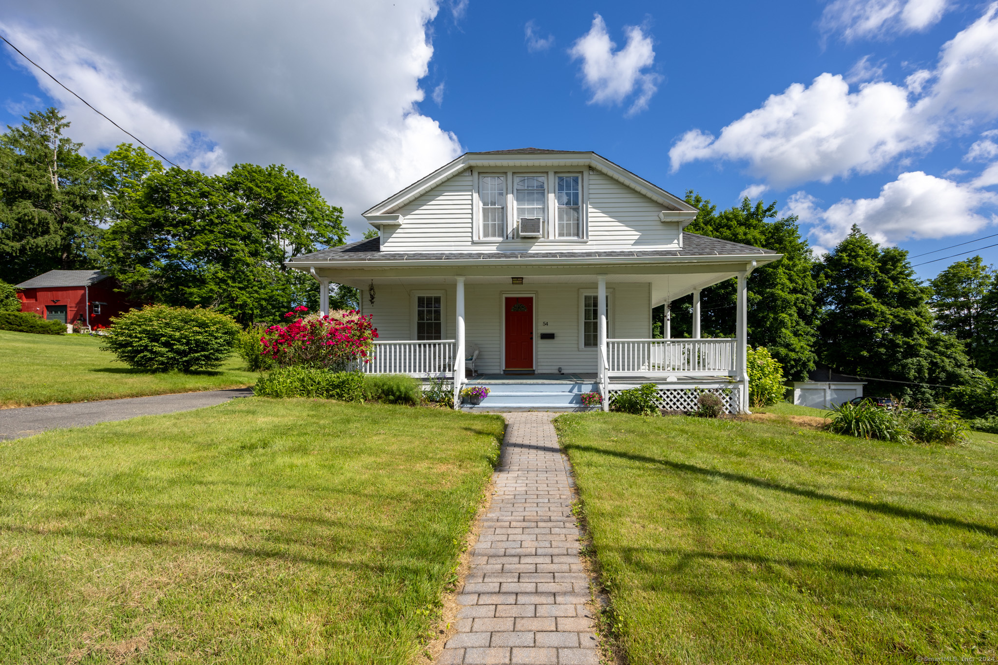 54 Highland Avenue Watertown CT 06795