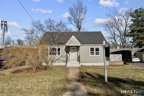 246 Main Street East Hartford CT 06118