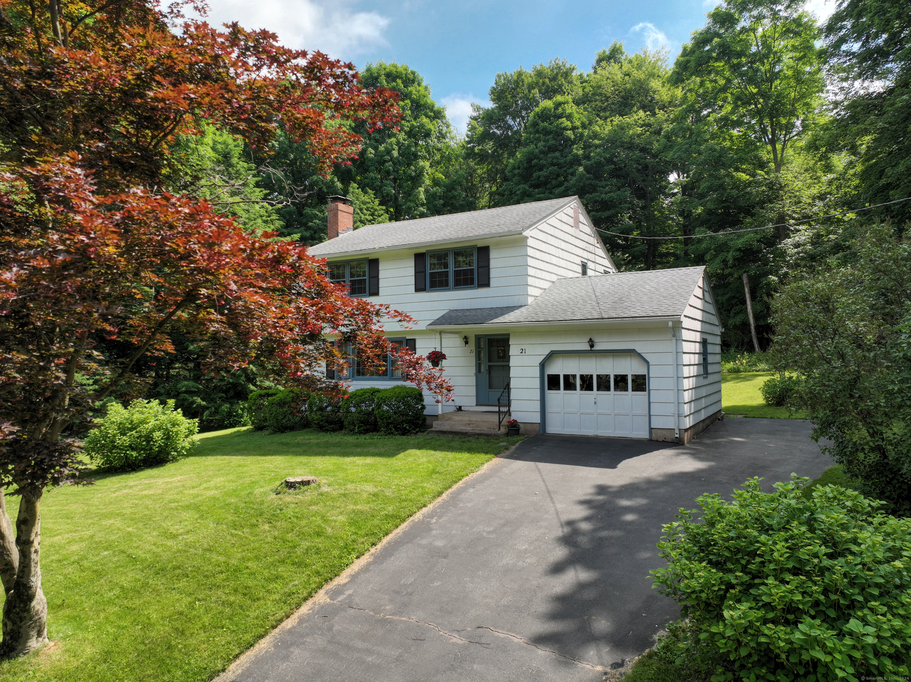 21 Garnet Road Manchester CT 06040