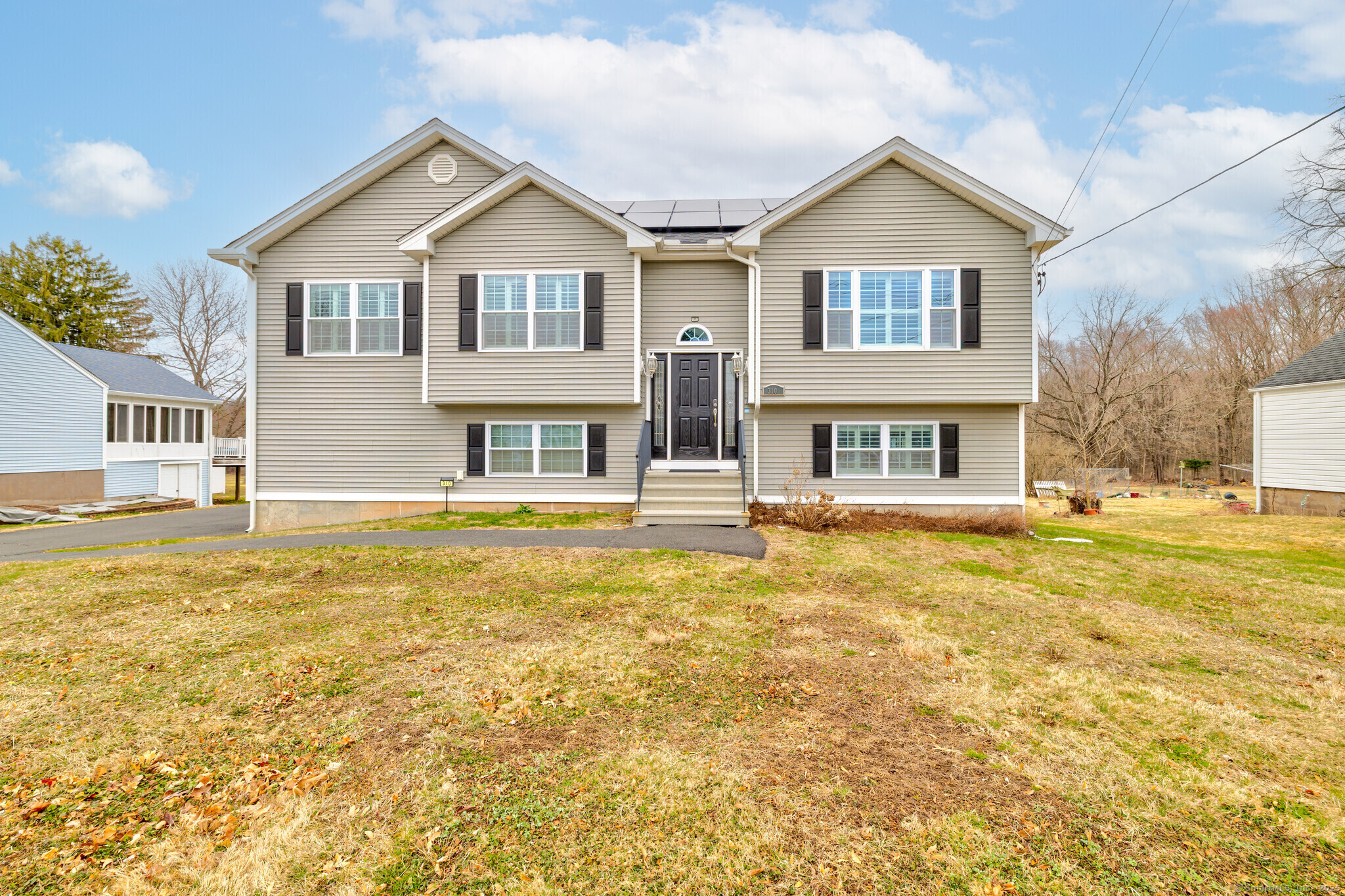 310 Long Hill Street East Hartford CT 06108