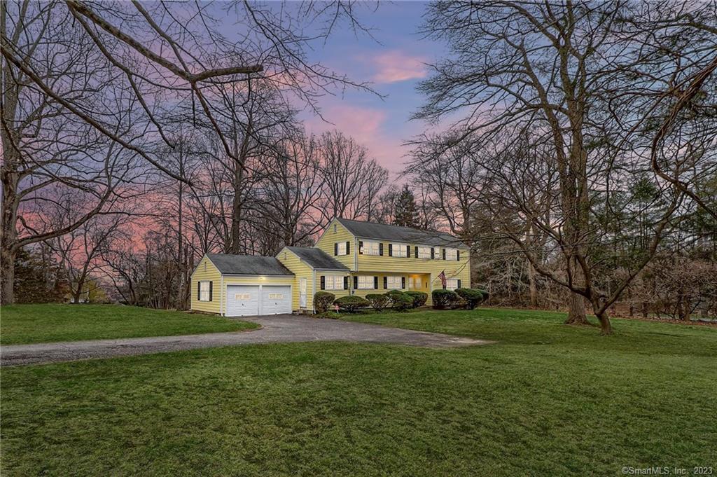 148 East Rocks Road Norwalk CT 06851