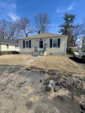 60 Kramer Avenue Waterbury CT 06705
