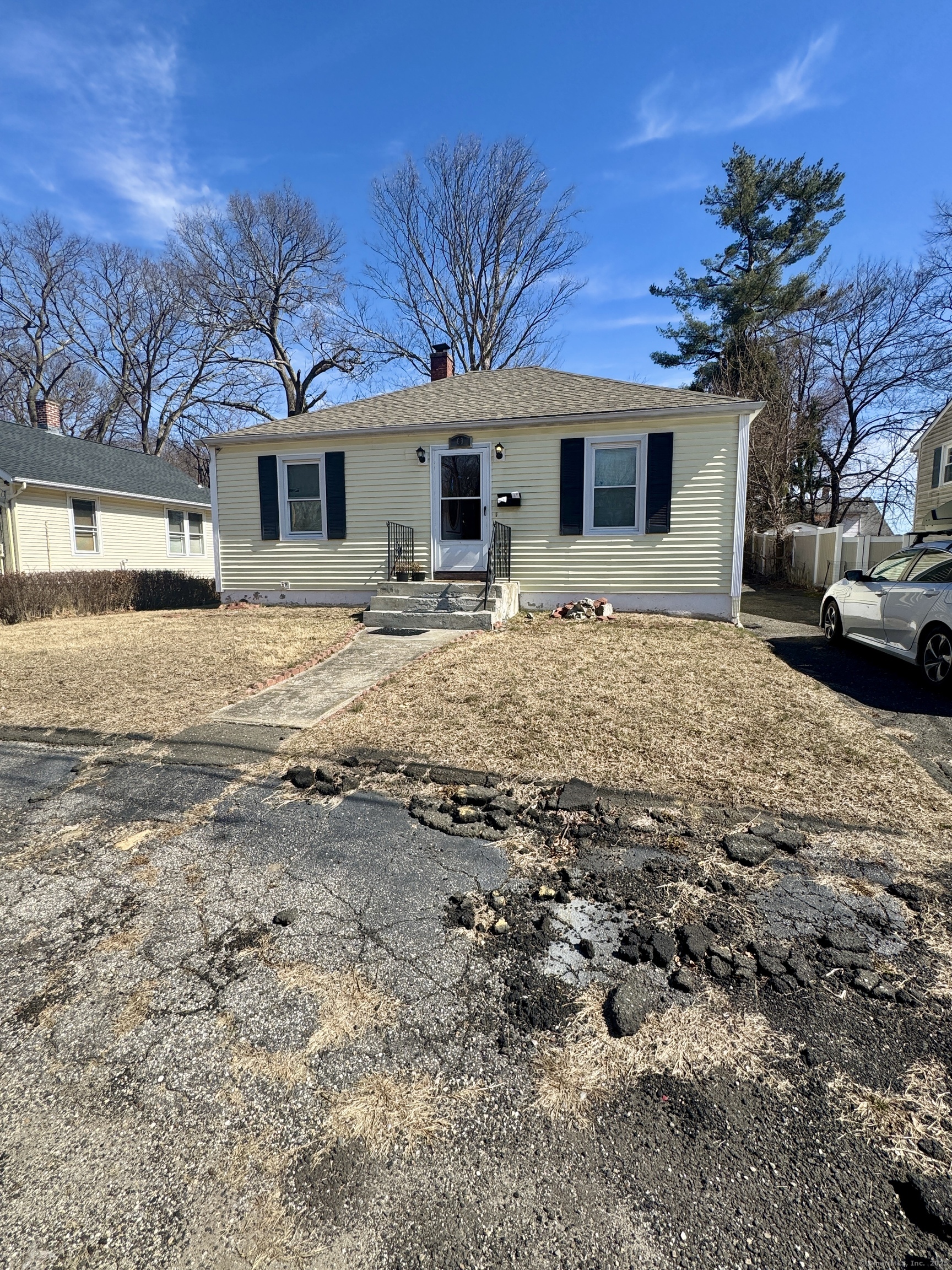 60 Kramer Avenue Waterbury CT 06705