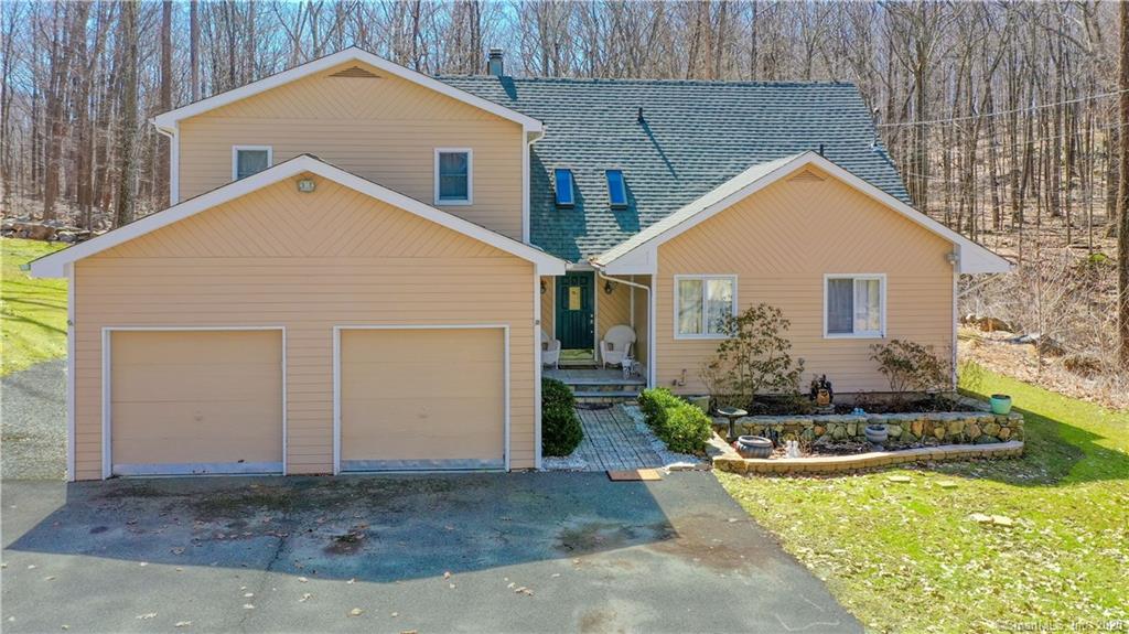 140 Candlewood Mountain Road New Milford CT 06776