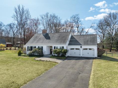 21 Jamestown Road Somers CT 06071