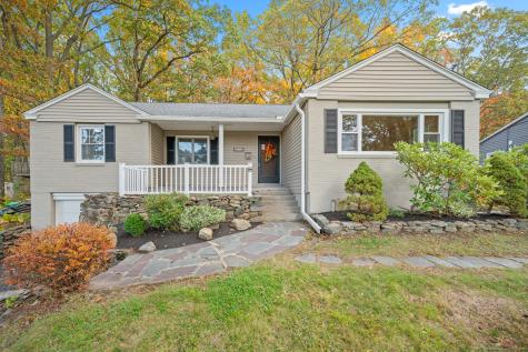 286 Fern Hill Road Bristol CT 06010