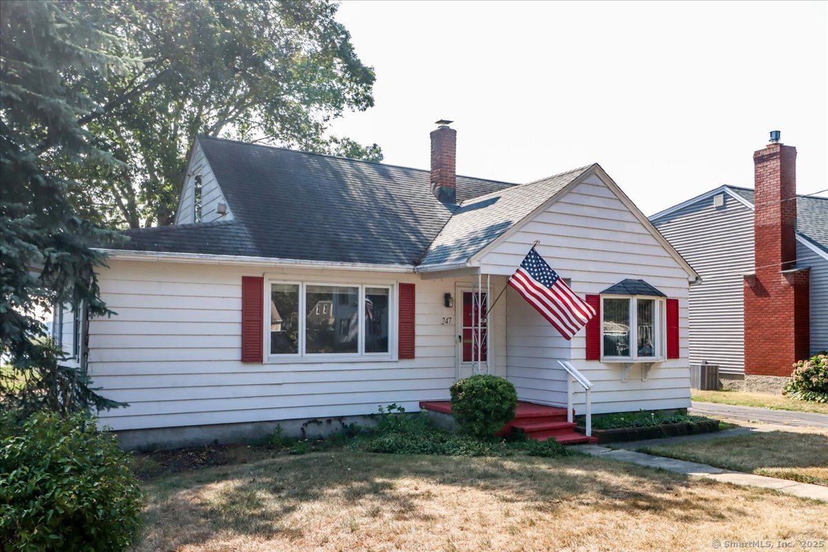 247 Housatonic Drive Milford CT 06460